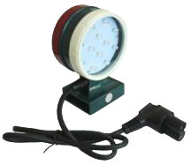 客车侧灯（KC-48V-2）